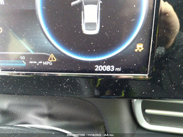 Hyundai ELANTRA SEL 2021 5NPLN4AG7MH009806 Image 12