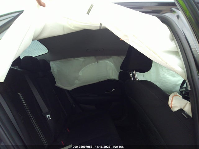 Hyundai ELANTRA SEL 2021 5NPLN4AG7MH009806 Image 13