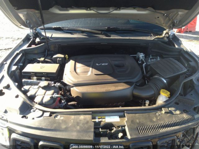 1C4RJEBG5JC402754 Jeep Grand Cherokee Limited