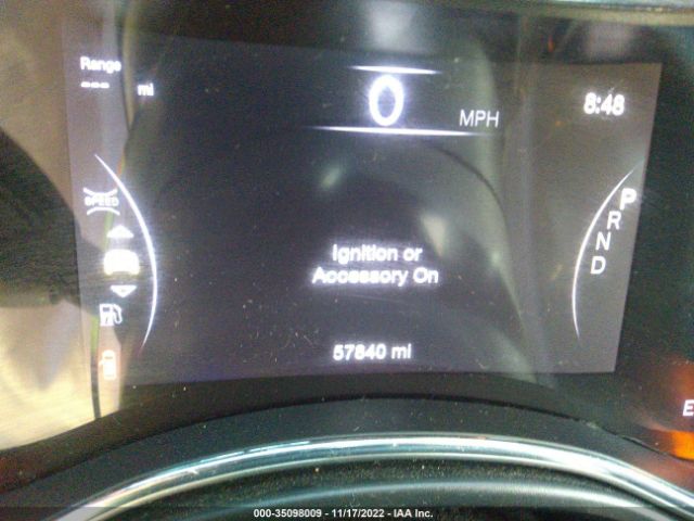 1C4RJEBG5JC402754 Jeep Grand Cherokee Limited