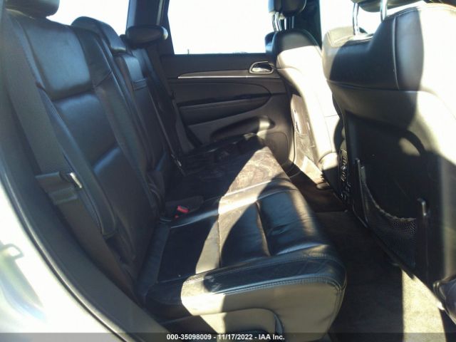 1C4RJEBG5JC402754 Jeep Grand Cherokee Limited