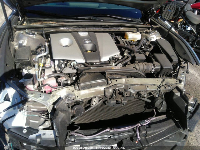 2021 Lexus ES, VIN: 58ADA1C10MU002679