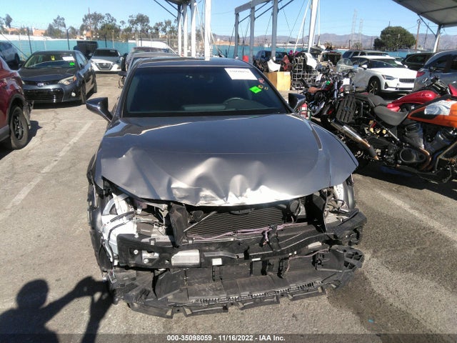2021 Lexus ES, VIN: 58ADA1C10MU002679