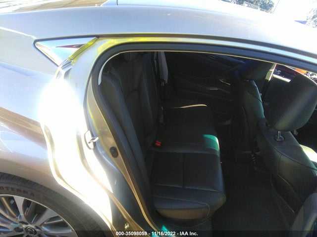2021 Lexus ES, VIN: 58ADA1C10MU002679