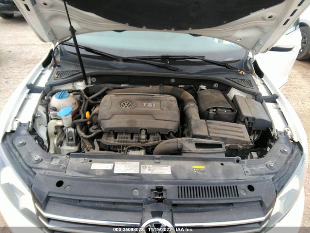 1VWBS7A39FC042174 Volkswagen Passat 1.8t Se W/sunroof & Nav