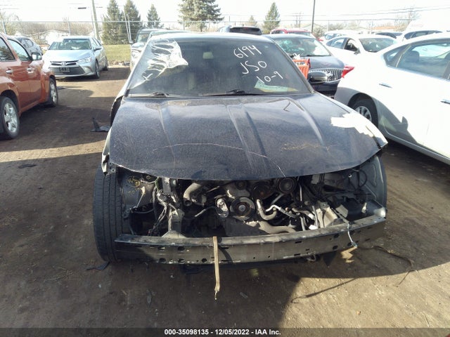 Dodge Charger Sxt Plus 2018 2C3CDXHGXJH176194 Image 6