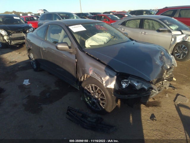 Acura RSX 2005 JH4DC54815S015445 Image 1
