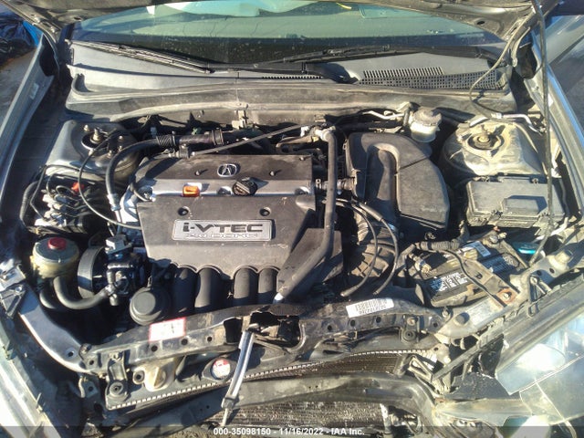 Acura RSX 2005 JH4DC54815S015445 Image 15