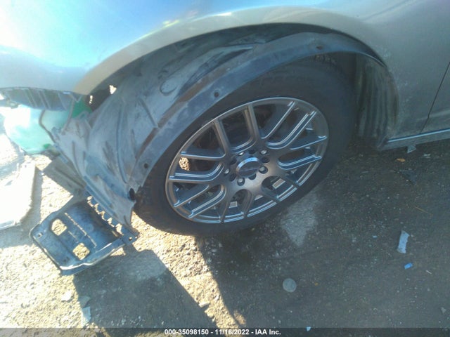Acura RSX 2005 JH4DC54815S015445 Image 4