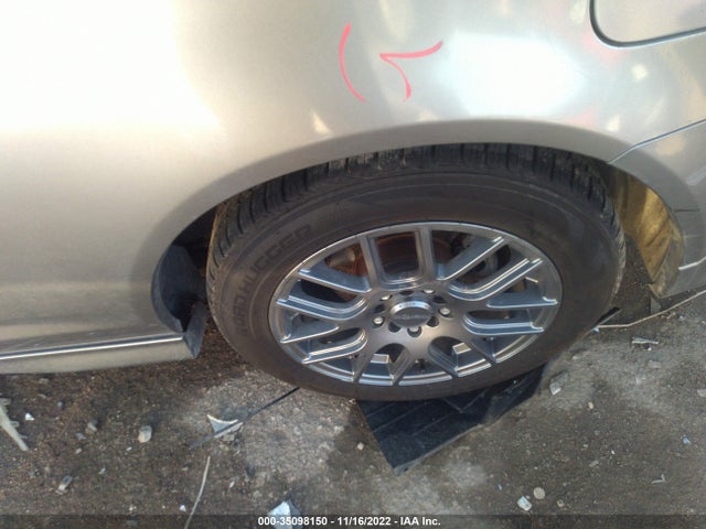 Acura RSX 2005 JH4DC54815S015445 Image 5