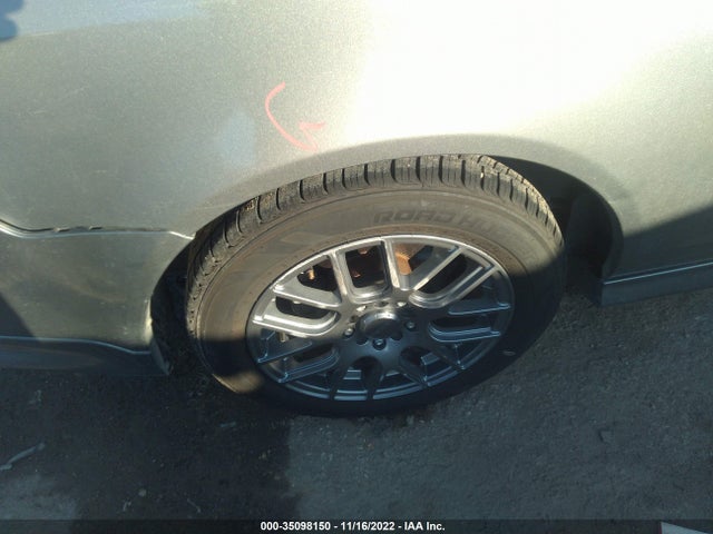 Acura RSX 2005 JH4DC54815S015445 Image 7