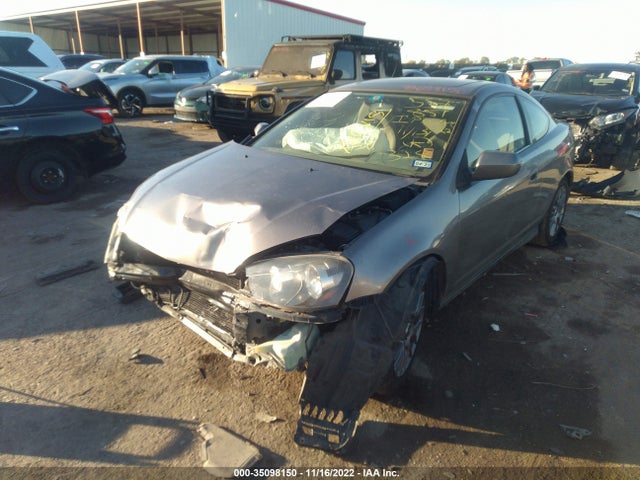 Acura RSX 2005 JH4DC54815S015445 Image 2