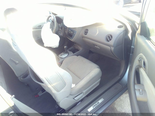 Acura RSX 2005 JH4DC54815S015445 Image 10