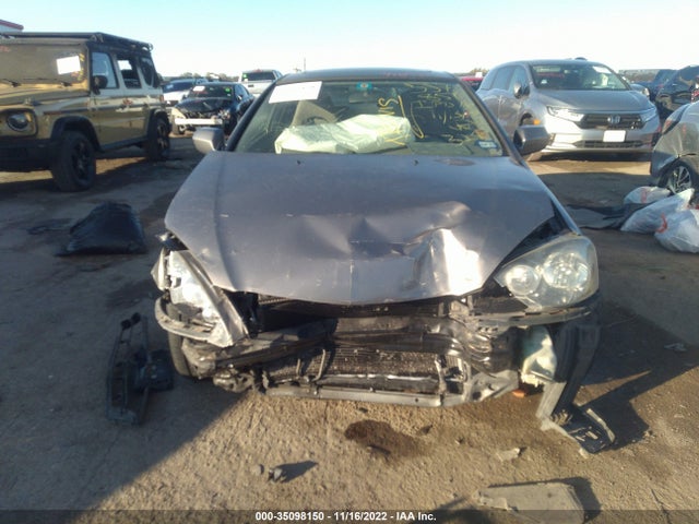 Acura RSX 2005 JH4DC54815S015445 Image 11