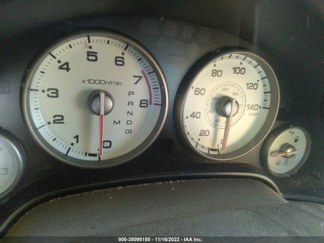 Acura RSX 2005 JH4DC54815S015445 Image 12