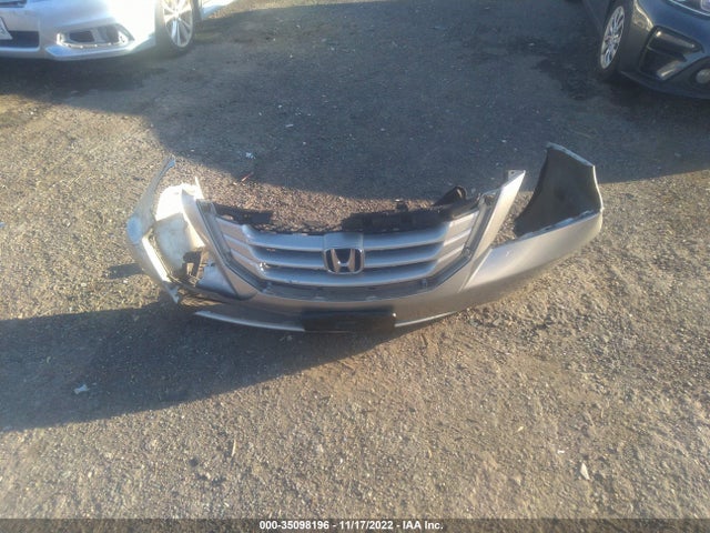 2009 HONDA ODYSSEY EX-L VIN: 5FNRL387X9B028856