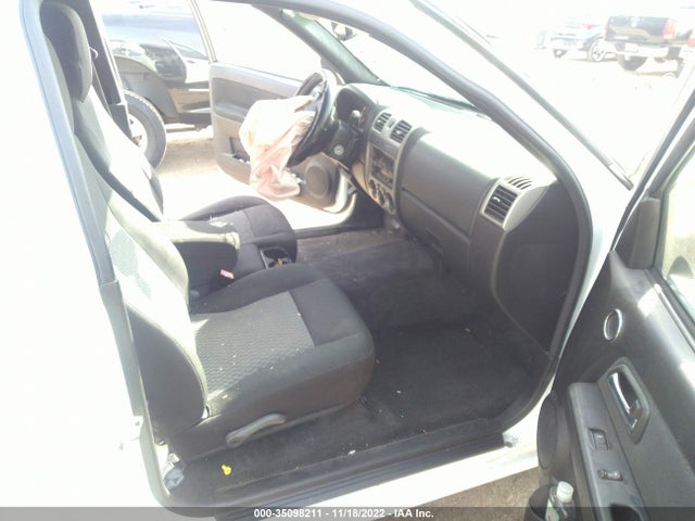 2011 CHEVROLET COLORADO LT W/1LT VIN: 1GCCSCF91B8108873