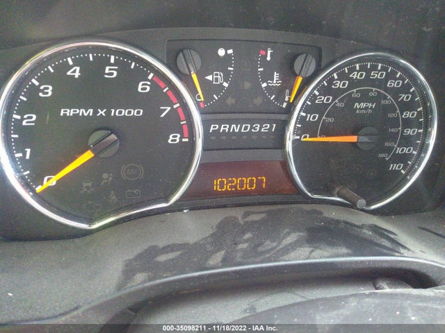 2011 CHEVROLET COLORADO LT W/1LT VIN: 1GCCSCF91B8108873