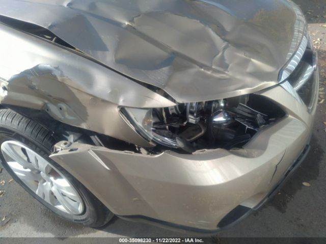 4S4BP60C687336350 Subaru Outback