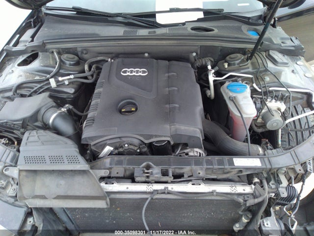 Audi A4 PREMIUM 2014 WAUAFAFL5EA079805 Image 10