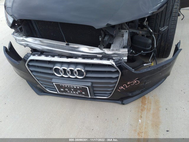 Audi A4 PREMIUM 2014 WAUAFAFL5EA079805 Image 11