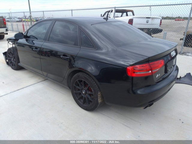 Audi A4 PREMIUM 2014 WAUAFAFL5EA079805 Image 3
