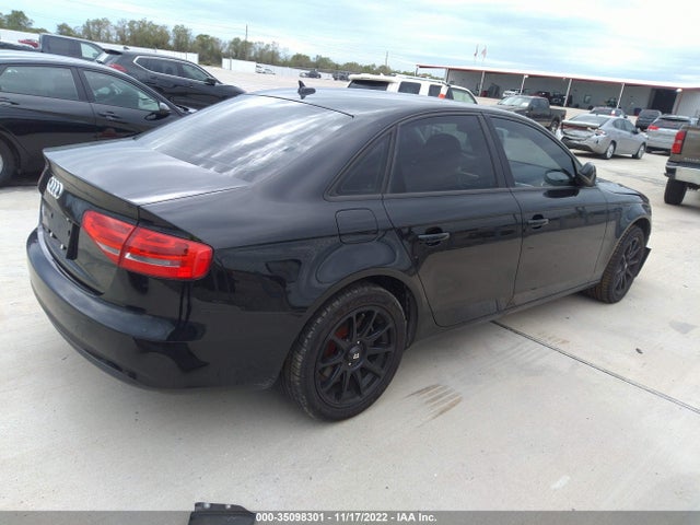 Audi A4 PREMIUM 2014 WAUAFAFL5EA079805 Image 4