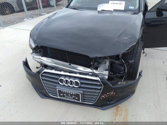 Audi A4 PREMIUM 2014 WAUAFAFL5EA079805 Image 6