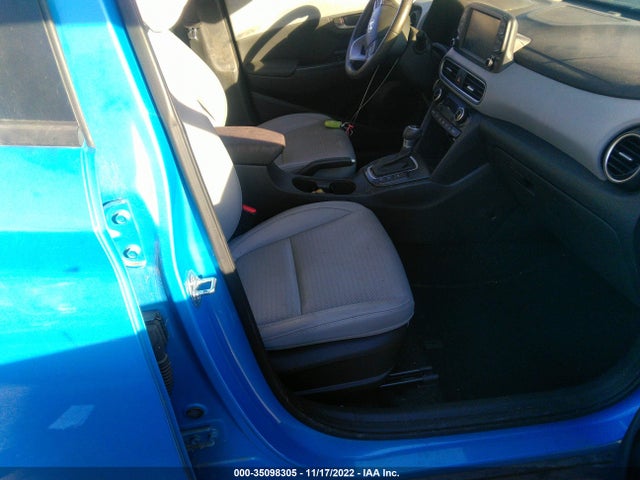 2019 Hyundai Kona, VIN: KM8K53A59KU356766