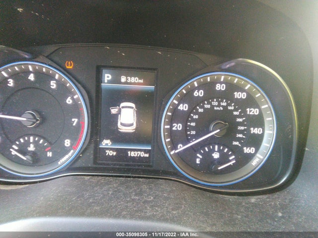 2019 Hyundai Kona, VIN: KM8K53A59KU356766