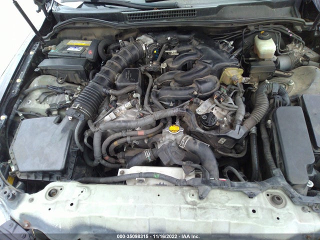 JTHBF5C2XA5122904 Lexus IS 250