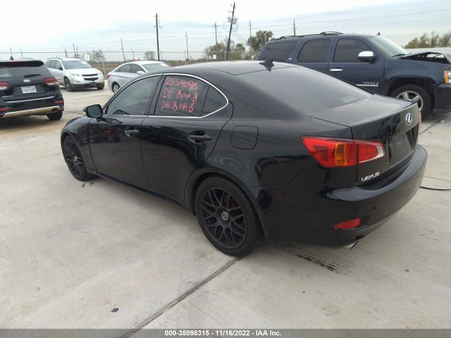JTHBF5C2XA5122904 Lexus IS 250