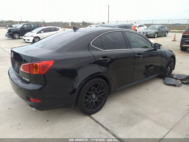 JTHBF5C2XA5122904 Lexus IS 250
