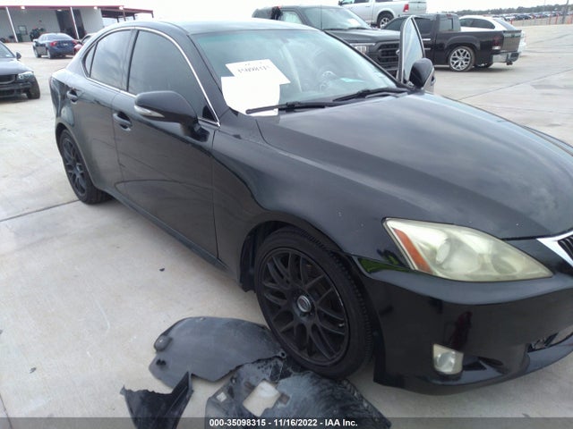 JTHBF5C2XA5122904 Lexus IS 250
