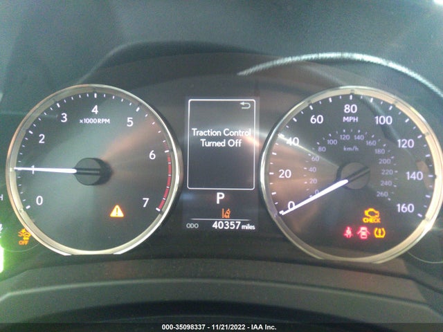 2018 Lexus IS, VIN: JTHBA1D20J5072648