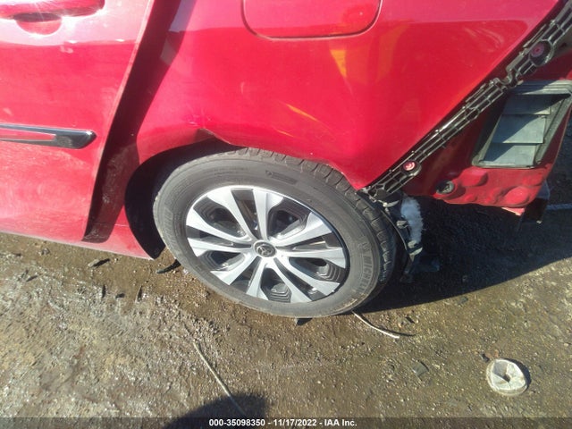 2022 Toyota Prius, VIN: JTDKAMFPXN3204358