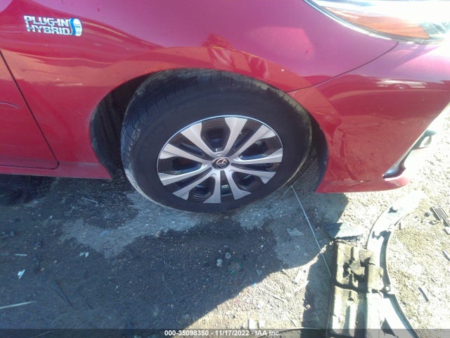 2022 Toyota Prius, VIN: JTDKAMFPXN3204358
