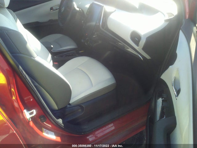 2022 Toyota Prius, VIN: JTDKAMFPXN3204358