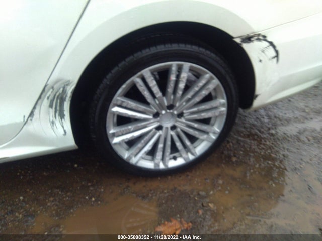1VWBS7A32FC018508 Volkswagen Passat 1.8t Sport