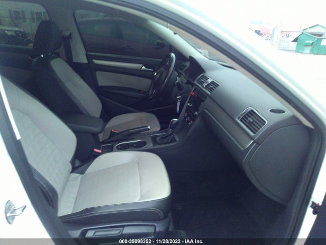1VWBS7A32FC018508 Volkswagen Passat 1.8t Sport
