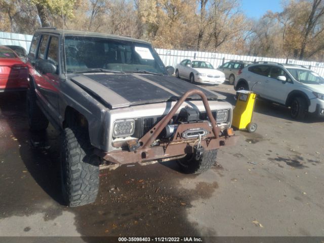 1J4FF48S0YL225965 auction archive image