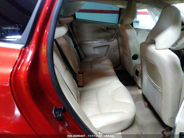 Volvo Xc60 3.2l 2013 YV4952DZ3D2399605 Image 10