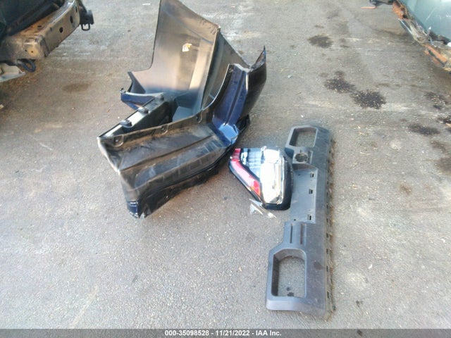 2020 Toyota 4Runner, VIN: JTEBU5JR3L5824858