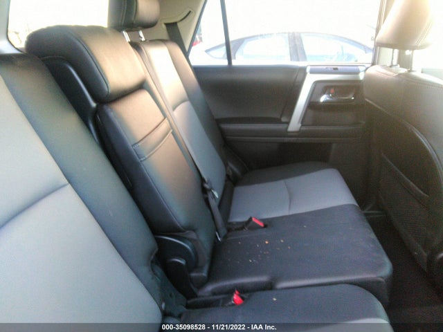 2020 Toyota 4Runner, VIN: JTEBU5JR3L5824858