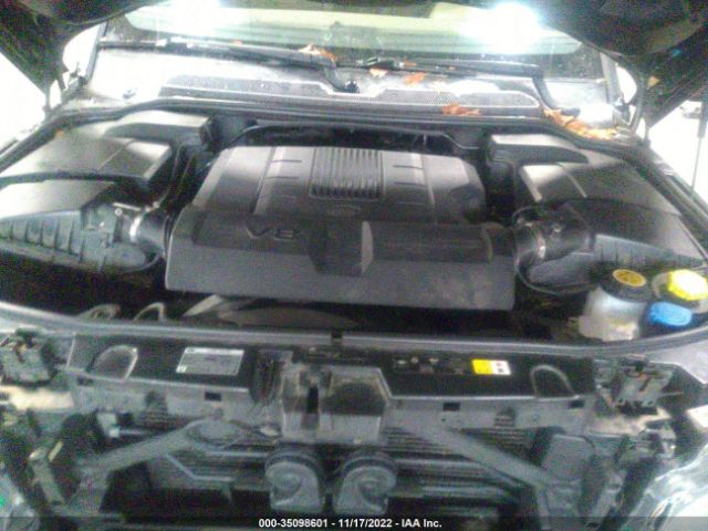SALAG2D41CA612997 Land Rover LR4