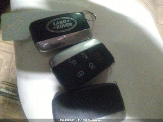 SALAG2D41CA612997 Land Rover LR4