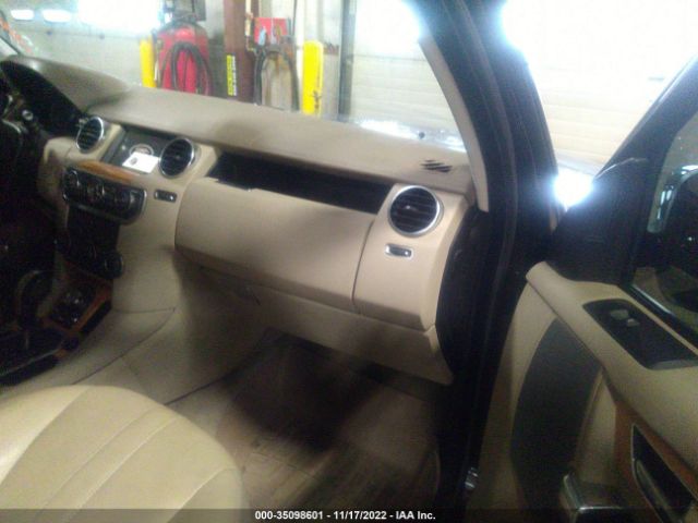 SALAG2D41CA612997 Land Rover LR4