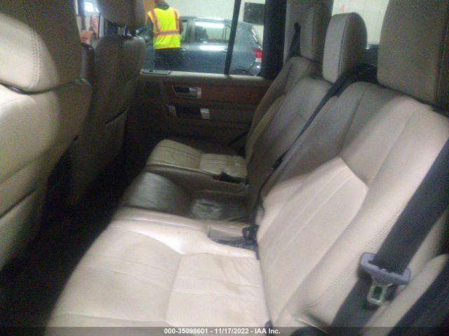 SALAG2D41CA612997 Land Rover LR4