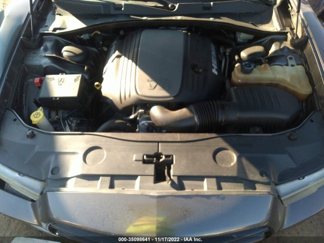 Dodge Charger Rt 2014 2C3CDXCT8EH279396 Image 10