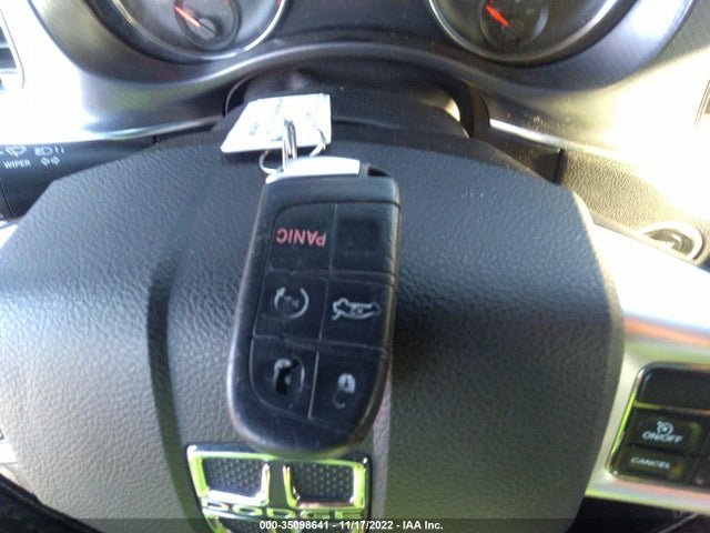 Dodge Charger Rt 2014 2C3CDXCT8EH279396 Image 11
